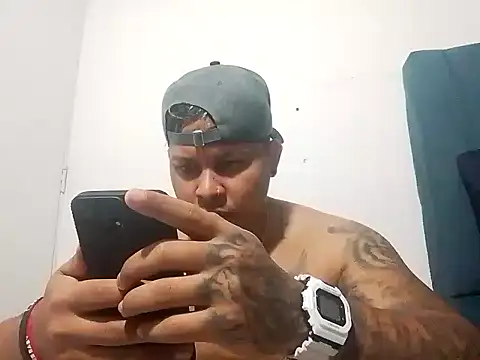 jordan bigcock  online show from 02/15/26, 12:07