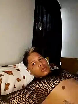 jordan bigcock  online show from 03/27/26, 09:03