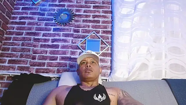 jordan bigcock  online show from 04/01/26, 04:13