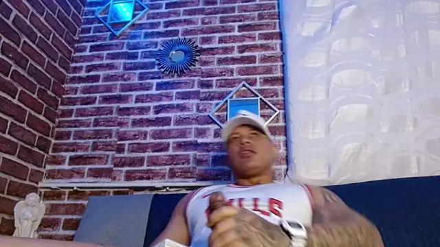 jordan bigcock  online show from 05/11/26, 12:05