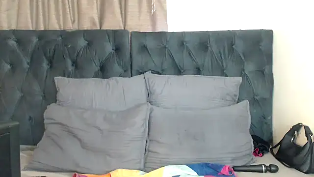 MissLola026 online show from 07/21/26, 02:58