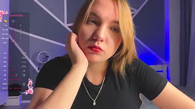 RebeccaEglitis online show from 11/25/25, 04:29