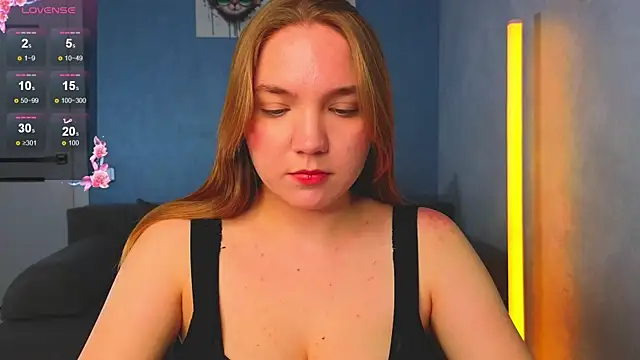 RebeccaEglitis online show from 04/14/26, 04:24