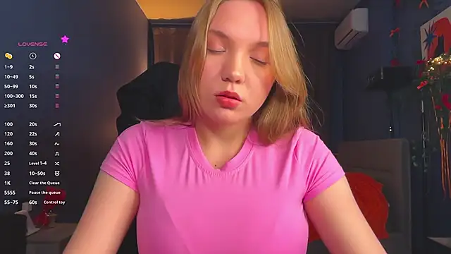 RebeccaEglitis online show from 04/27/26, 05:00