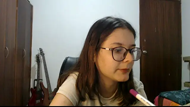 CarlaLorez online show from 02/27/26, 12:21