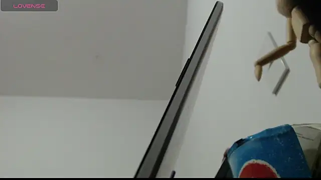 CarlaLorez online show from 07/05/26, 01:34