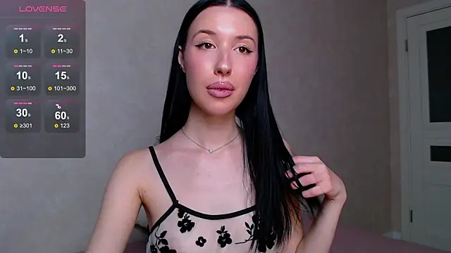 Snapshot of Isabella_Fontana chatting on 10/08/25, 10:57 Isabella Fontana online show from 10/08/25, 10:57