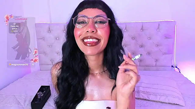 Nina fox 0691 online show from 02/01/26, 03:10