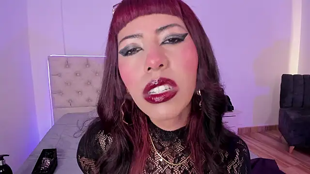 Nina fox 0691 online show from 03/21/26, 02:09