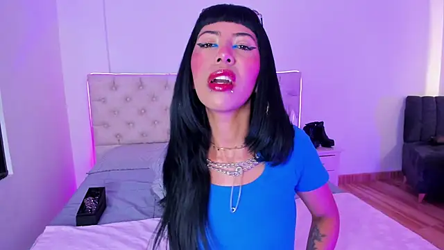 Nina fox 0691 online show from 03/29/26, 01:55