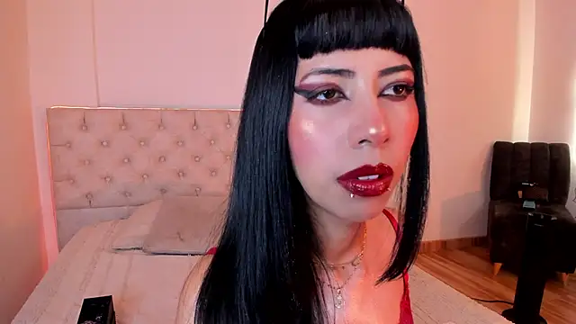 Nina fox 0691 online show from 05/22/26, 10:15