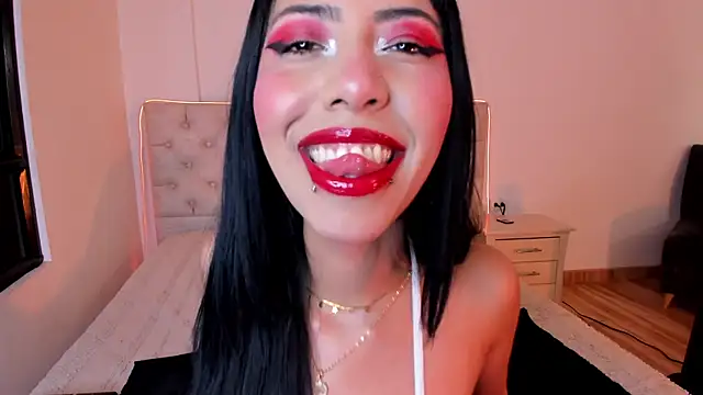 Nina fox 0691 online show from 05/27/26, 03:20