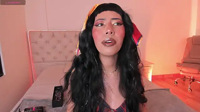 Nina fox 0691 online show from 07/03/26, 06:36