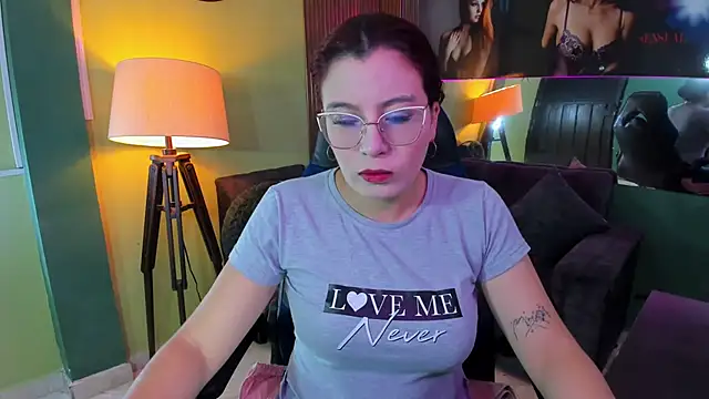 allison mc online show from 10/24/25, 03:47