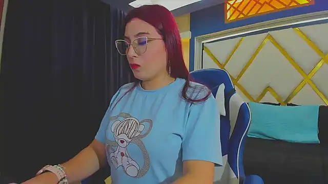 allison mc online show from 12/03/25, 03:36