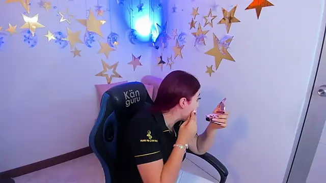 allison mc online show from 12/05/25, 03:26