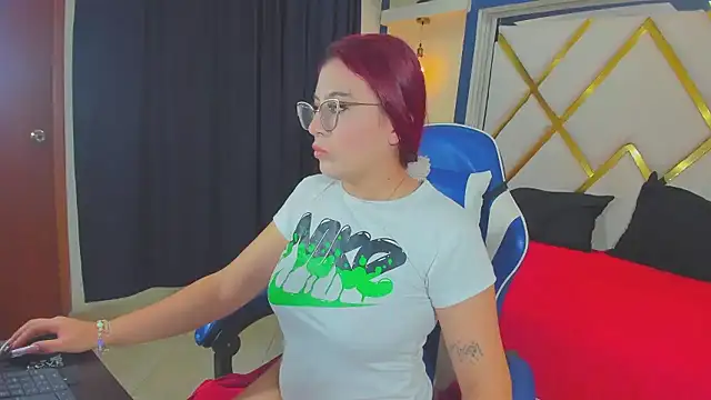 allison mc online show from 01/07/26, 03:53