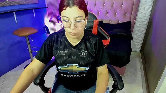 allison mc online show from 01/10/26, 03:52