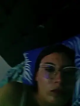 allison mc online show from 02/03/26, 03:48