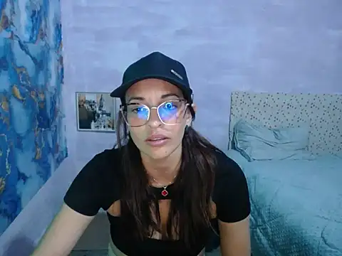 cerecita anna online show from 02/25/26, 09:57