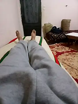 latarak321 online show from 01/08/26, 09:28