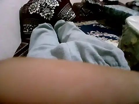 latarak321 online show from 02/22/26, 07:56