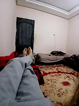 latarak321 online show from 03/23/26, 06:01