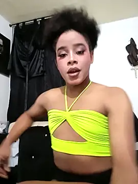 Nelsareth online show from 01/13/26, 06:51