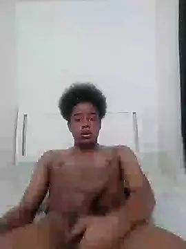 Nelsareth online show from 03/11/26, 03:34