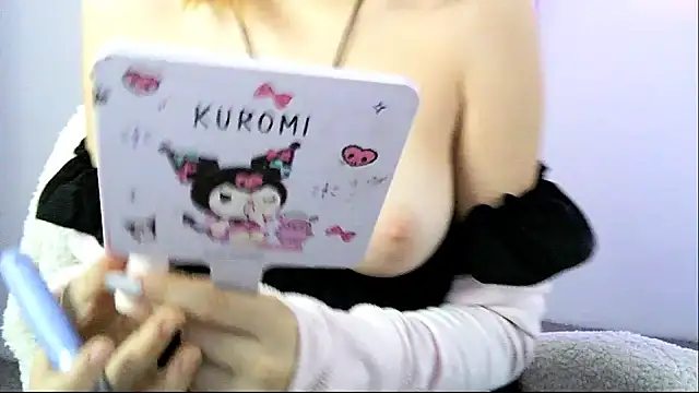 EmuOtori online show from 02/06/26, 12:19