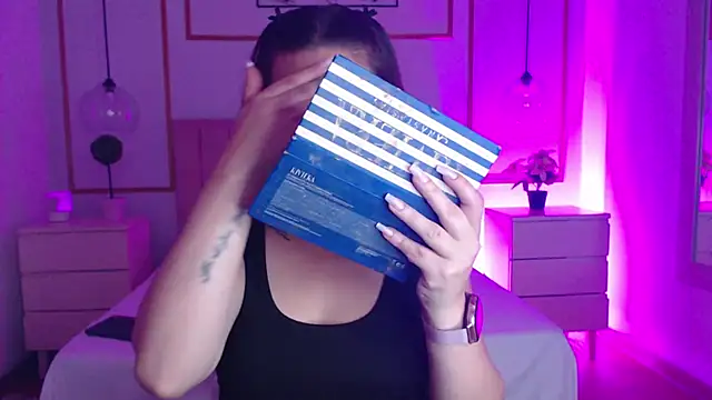 Alice Sinclair online show from 11/15/25, 12:34