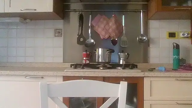 SuperValentina online show from 10/07/25, 10:56