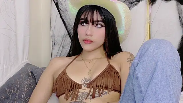 Amara prescott online show from 10/30/25, 08:20