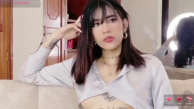 Amara prescott online show from 12/15/25, 07:29