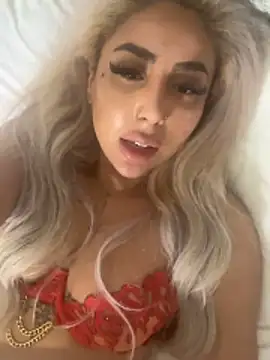 zara bellexx online show from 02/28/26, 05:14