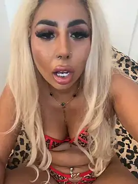 zara bellexx online show from 04/17/26, 01:14