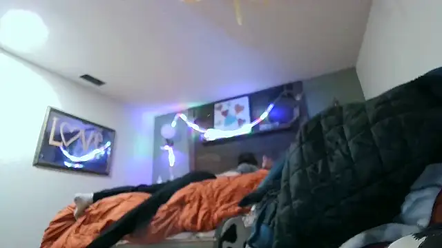 AmeliaAnale8 online show from 02/17/26, 08:26