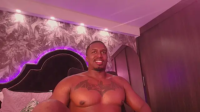 DenzelRios online show from 03/05/26, 03:35