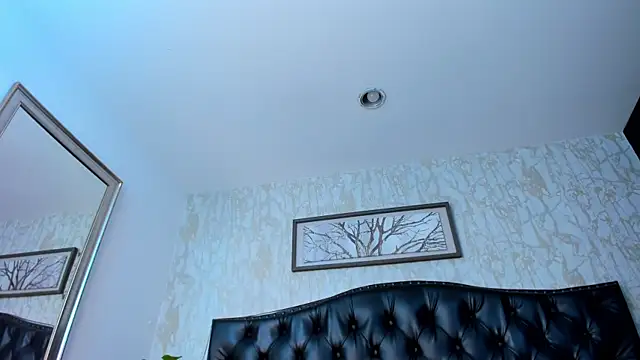 DenzelRios online show from 03/25/26, 03:12