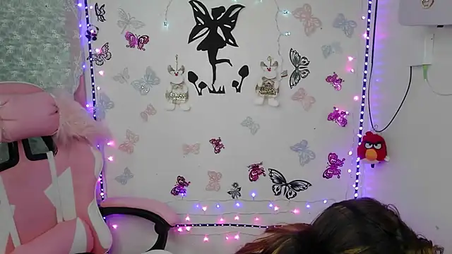 luna00bella7 online show from 11/12/25, 02:12