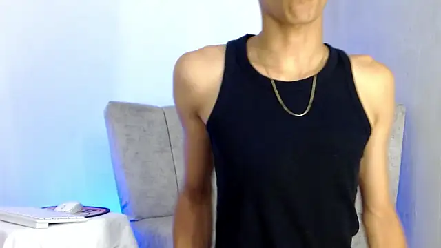 Paulosex12 online show from 04/18/26, 05:00