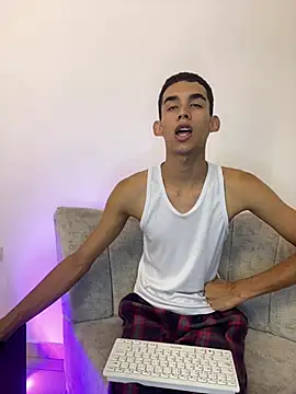 Paulosex12 online show from 06/21/26, 12:35