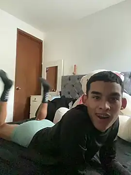 Paulosex12 online show from 06/24/26, 10:20