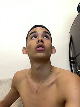 Paulosex12 online show from 07/30/26, 12:20