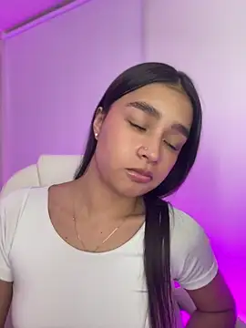 Iam samanthaa online show from 10/08/25, 02:31