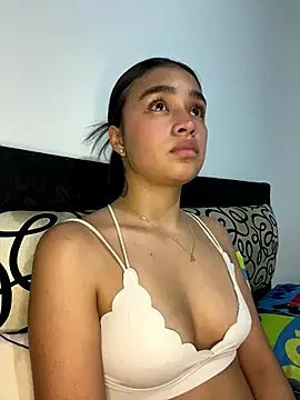 Iam samanthaa online show from 10/10/25, 11:37