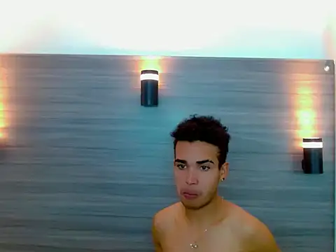 Marcuszion XX online show from 10/16/25, 07:59