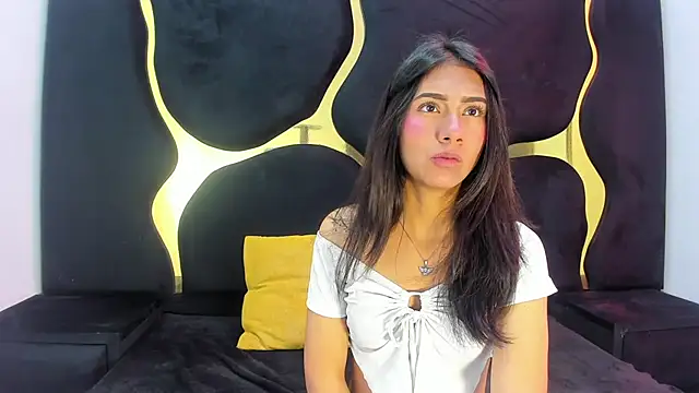 Mia clark18 online show from 11/08/25, 04:18