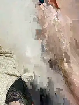 Sexy-Meryam online show from 03/15/26, 08:15