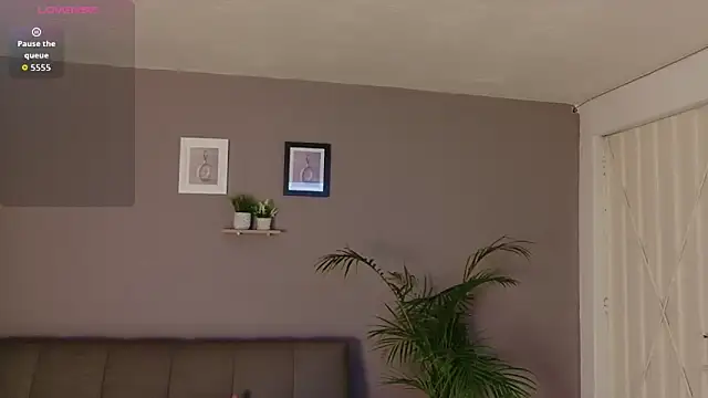 ZahraMilf online show from 01/14/26, 07:52